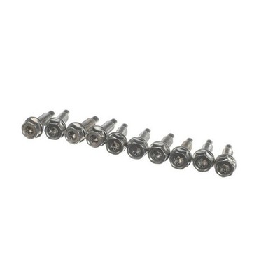 Rational 10.01.892P HEX Screw M5X20 Torx T20 Fastening SS Connection