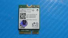 Dell G5 5590 15.6" Genuine Laptop Wireless WiFi Card 9560NGW VHXRR