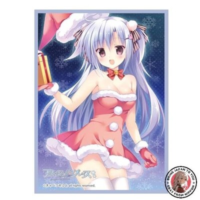 NEU Chara Sleeve Collection Matte Series Cabbage Soft Amazing Grace Yune MT2175