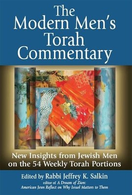 Rabbi Jeffrey K. Salkin The Modern Men's Torah Commentary (Taschenbuch)
