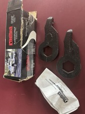Belltech 3925 1-3 Adjustable Lift Torsion Bar...