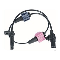 Herth+Buss Jakoparts ABS Sensor Raddrehzahl FüR Honda CR-V IV RM Hinten Rechts