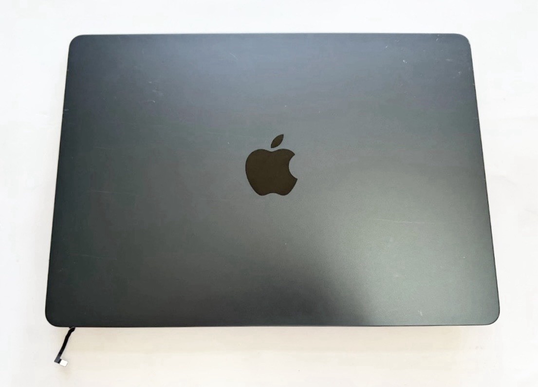 Apple MacBook Air 13" MIDNIGHT A3113/A2681 LCD Screen OEM Genuine **READ**