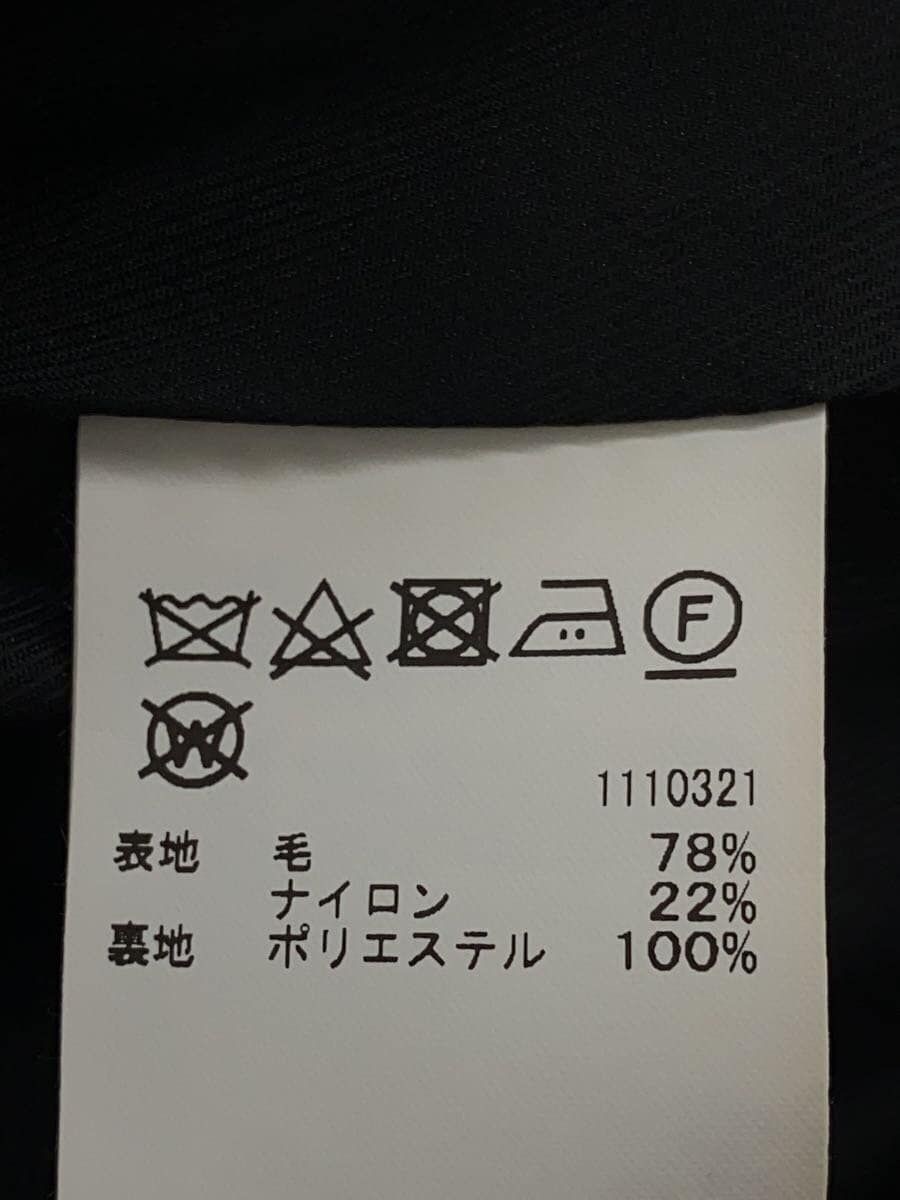 ALTRA B STONE altro cappotto lana BLK 02220730290