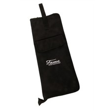 StickBag Drumstick Tasche Robust Nylon Rei&szlig;verschluss Innenf&auml;cher
