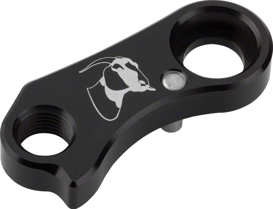 Wolf Tooth Lindarets GoatLink Shimano Direct Mount RearDerailleur Adaptor 5890₽