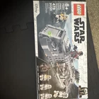 LEGO Imperial Armored Marauder Star Wars Set 75311 Complete 478 Pieces