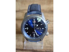 Bremont Watch Mens U2 n048900246877 *