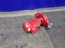 BELL & GOSSETT 80 1.5X9.5 PUMP 3 HP 12251270043