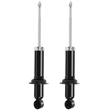 For 2002-2007 Mitsubishi Lancer 2.0L Left Right Rear Pair Struts Shocks