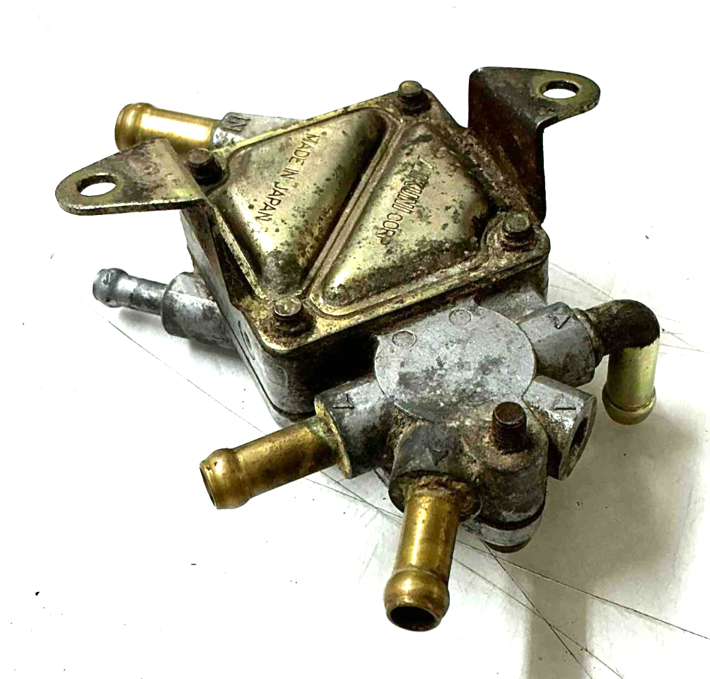 Ski Doo Fuel Pump Mach Z Formula III Grand Touring OEM 513032929