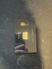 Germania Mint 1/100oz gold