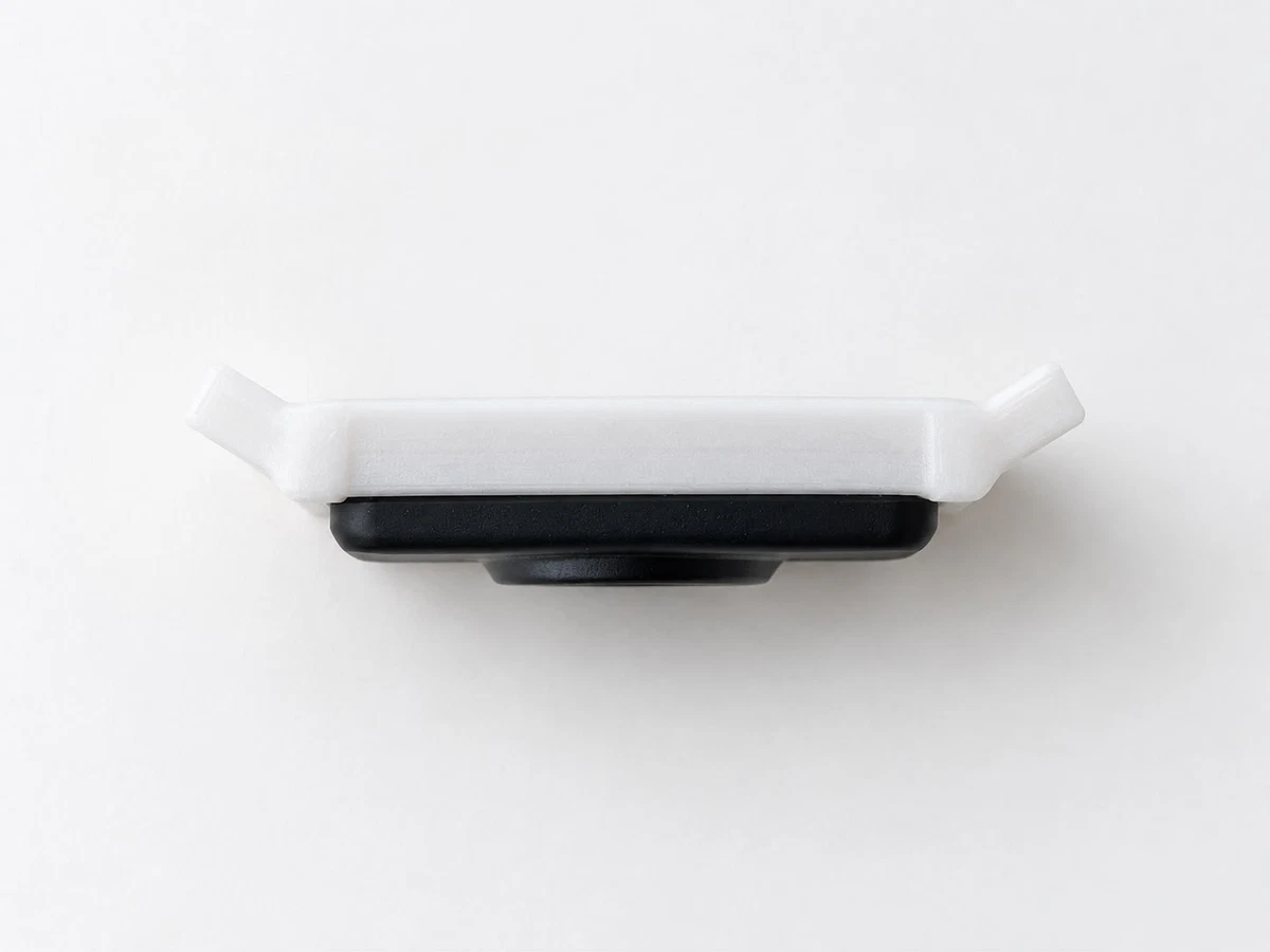 Helio Strap Adapter – Kompatibel mit COROS Bizepsband