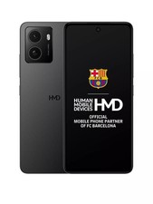 HMD Pulse TA-1589 4GB/64GB Smartphone - Black - Dual SIM
