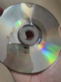 SEGA Rally 2 Sega Dreamcast (Disc only)