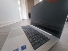 HP ENVY 17-da0503sa 17.3" Laptop - Intel Core Ultra 5, Full HD IPS screen,