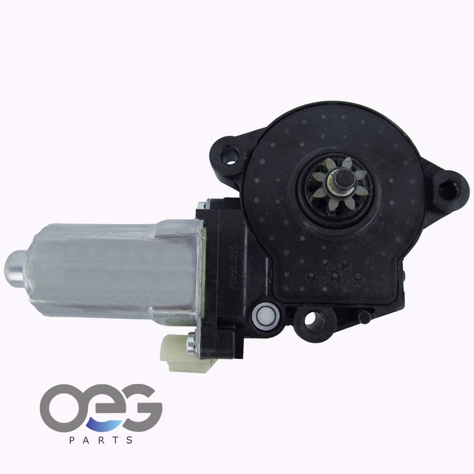 Power Window Motor For Kia Spectra 2004-2009 Spectra5 2005-09 F/R Right 742-753 - Image 2 of 4
