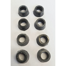 MV AGUSTA 125 - 150 CC TR - CENTOMILA GOMMINI AMMORTIZZ.