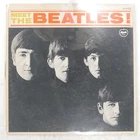 BEATLES MEET APPLE AR8026 1LP
