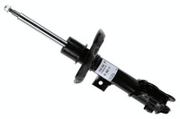 1X StoßDäMpfer Sachs 319 744 FüR KIA Carens 4 Van A4 Gdi Crdi