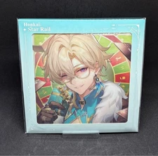 Honkai: Star Rail Cosmic Candy Shop Series PET Art Board Aventurine ①
