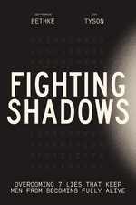 Fighting Shadows - paperback Bethke, Jefferson
