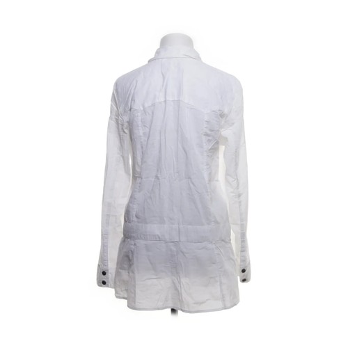 EDC by ESPRIT, Hemd, Größe: XL, Weiß, Baumwolle, Damen #Q1R - Bild 2 von 5