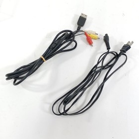 SEGA Dreamcast Console & 4 Games Bundle Biohazard House of the Dead 2 Tested