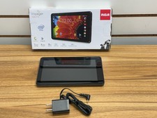 RCA Voyager 7 inch 16GB Tablet Android OS (TD...