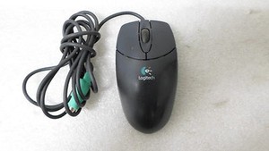 logitech m s48a mouse