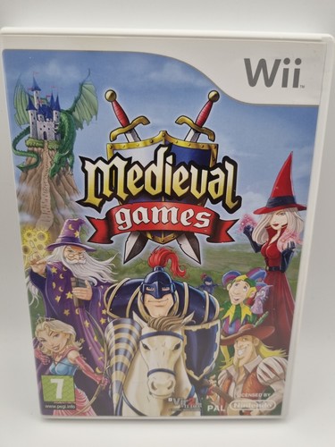 150+ Nintendo Wii Spiele Konvolut Restposten - alle Spiele 6,99€ & niedriger! Günstiger Rabatt! - Bild 666 von 746