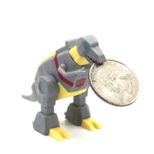 Hasbro Transformers Limited Edition Mini Figurine Prexio Limited - You Choose - Picture 59 of 62