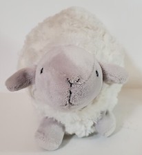 Just One You By Carters White Sheep Baby Lamb Wind Up Musical Plush Twinkle Star