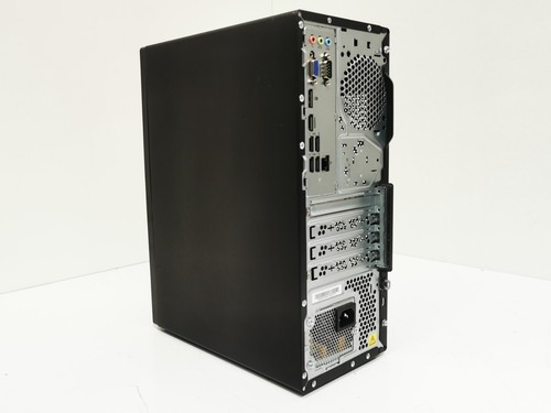 Lenovo V530-15ICB Desktop - 8th Gen i5 / 8GB RAM / 256GB SSD / Windows 11 Pro - Picture 4 of 7