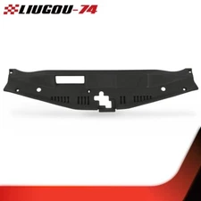 Fit For 2018 2019 2020 Toyota Camry Radiator Support  Upper Top Cover Assembly