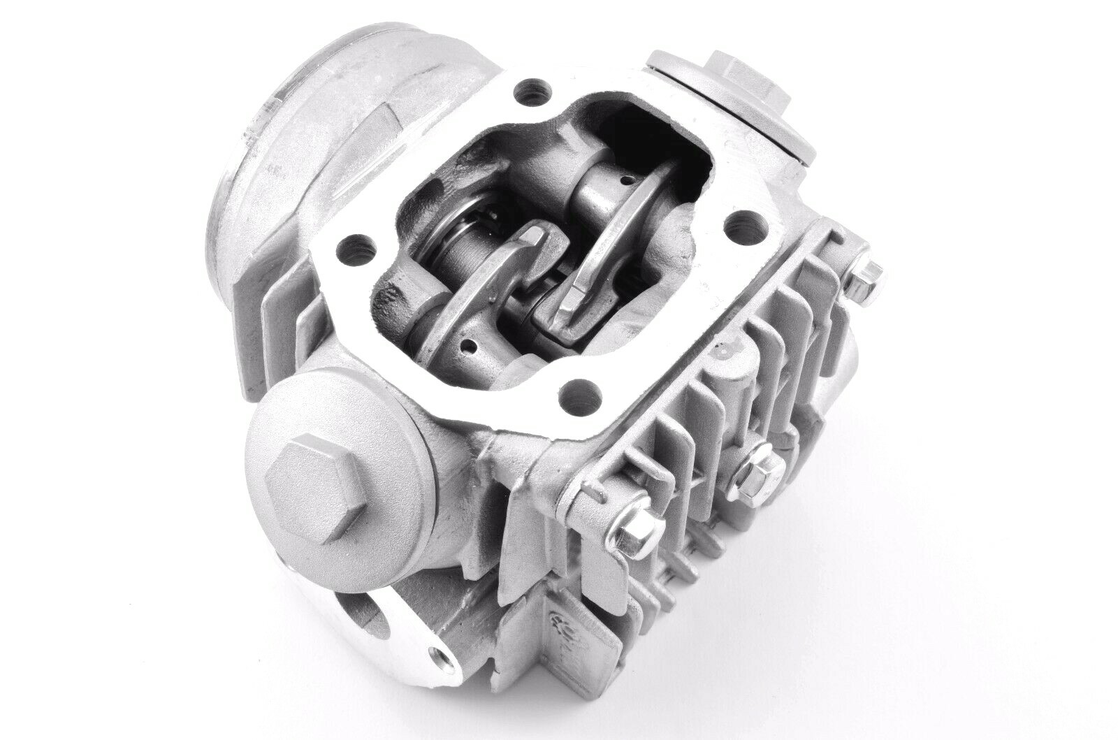 ENGINE MOTOR REBUILD KIT For 50CC HONDA Z50 Z50R XR50 CRF50 DIRT BIKE CYLINDER eBay