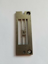 51024G Genuine Union Special Throat Plate For Sewing Machines New Old Stock