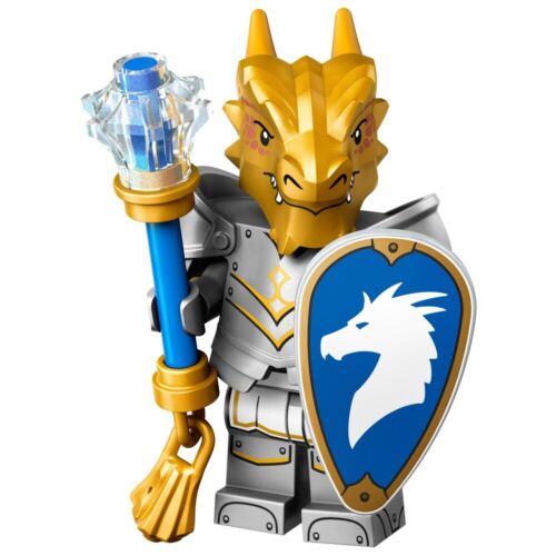 LEGO DUNGEONS & DRAGONS 71047 ELIGE EL TUYO COMPRA CUALQUIERA 3 OBTÉN 1 GRATIS LISTO PARA USAR - Imagen 5 de 13