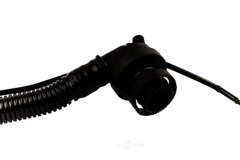 Трубы клапанов PCV ACDelco GM оригинальное оборудование 25193343 - Изображение 2 из 3