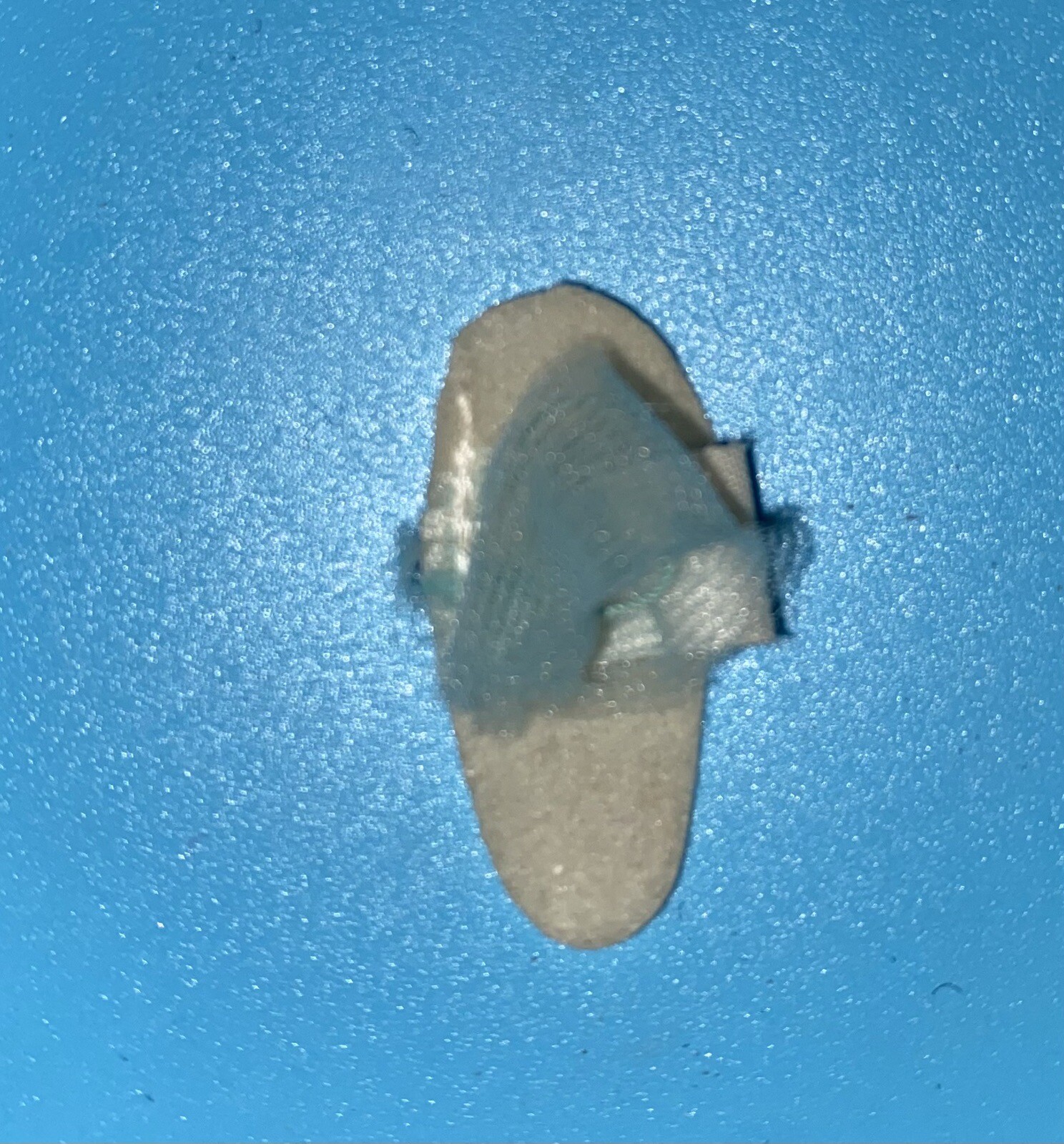 SAOLA Pantofola vintage Mattel Barbie Get Ups N Go Dreamy Delight solo per notte 9743