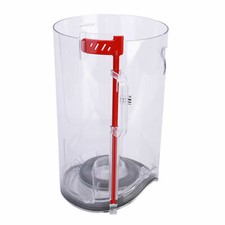 Genuine Dyson Bin Assembly DC41 Animal Vacuum Cleaner Hoover Clear Dirt Dust