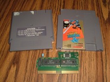 Dragon Spirit The New Legend NES Nintendo Entertainment System 1990 Shooter fun