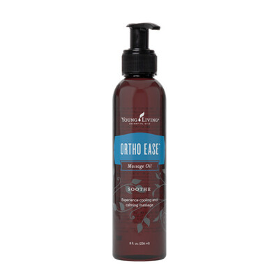 Young Living Ortho Ease Massage Oil