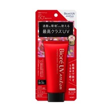 Biore UV Atheism Skin Protect Milk SPF50 PA      A         