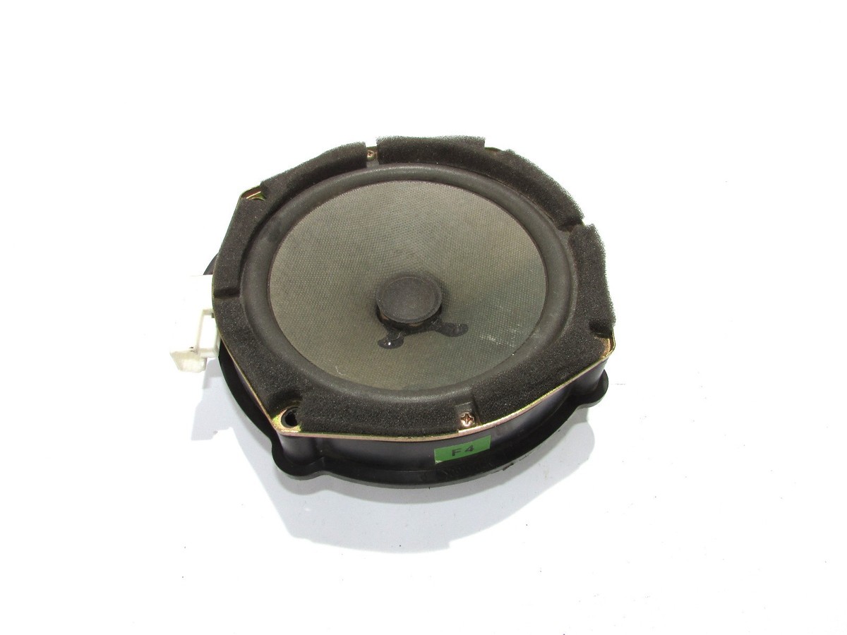 Daewoo Nubira 96453084 FRONT LEFT DOOR SPEAKER Lautsprecher vorne