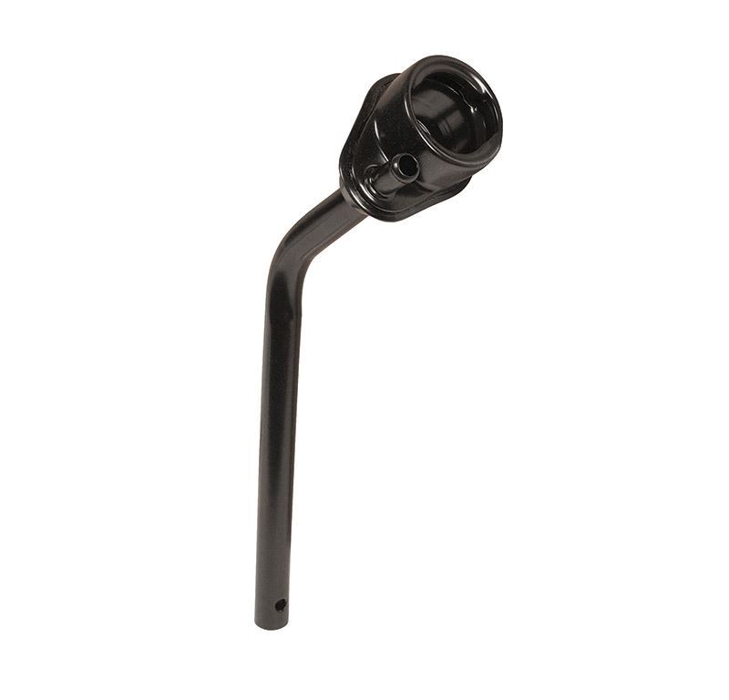 Oil Filler Neck VW T2 Bay 1600cc 1967 - 1979