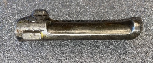 Winchester M1 Carbine flat bolt complete with “W” internals - Picture 6 of 6
