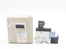 FESTO VADM-95-N 162517 SER. S502 20.4-26.4VDC NSMP