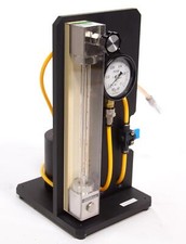 Ryutai Kogyo JA5003 Flow Meter Pressure & Volume Tester CALIBRATED