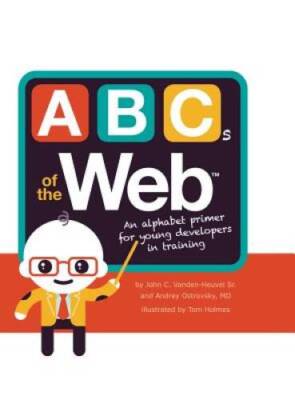 ABCs of the Web - VERY GOOD